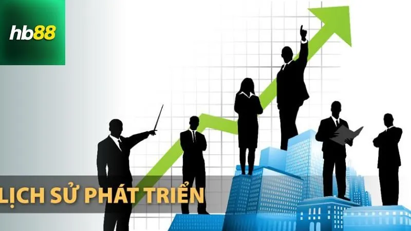 HB88 | Sân Chơi Đổi Thưởng Không Có Sự Giới Hạn 34 Lịch sử và phát triển
