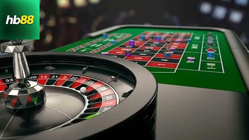 HB88 | Sân Chơi Đổi Thưởng Không Có Sự Giới Hạn 37 Casino trực tuyến