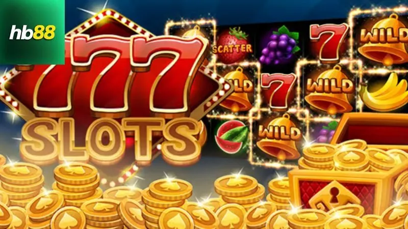 HB88 | Sân Chơi Đổi Thưởng Không Có Sự Giới Hạn 38 Slot game – Nổ hũ