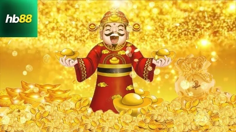 Nổ hũ thần tài – Quay là trúng, thắng đậm liền tay 4 Các xu hướng mới trong slot thần tài