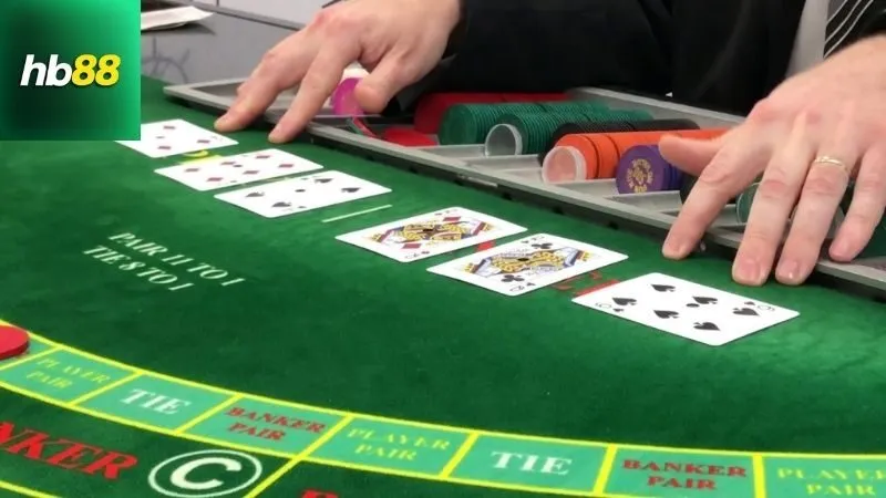 Speed Baccarat – Tốc Độ Chớp Nhoáng, Cược Nhanh Thắng Lớn 4 So sánh với Baccarat Truyền thống